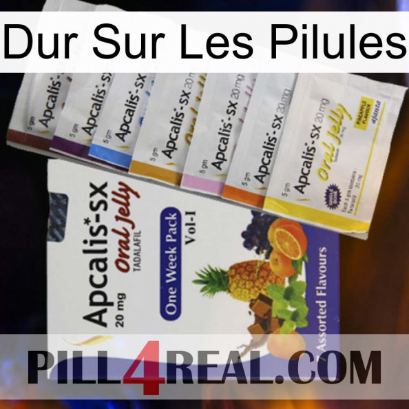 Hard On Pills 11